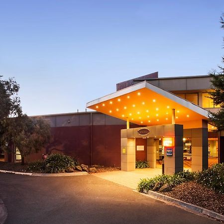Nightcap At Coolaroo Hotel Bagian luar foto