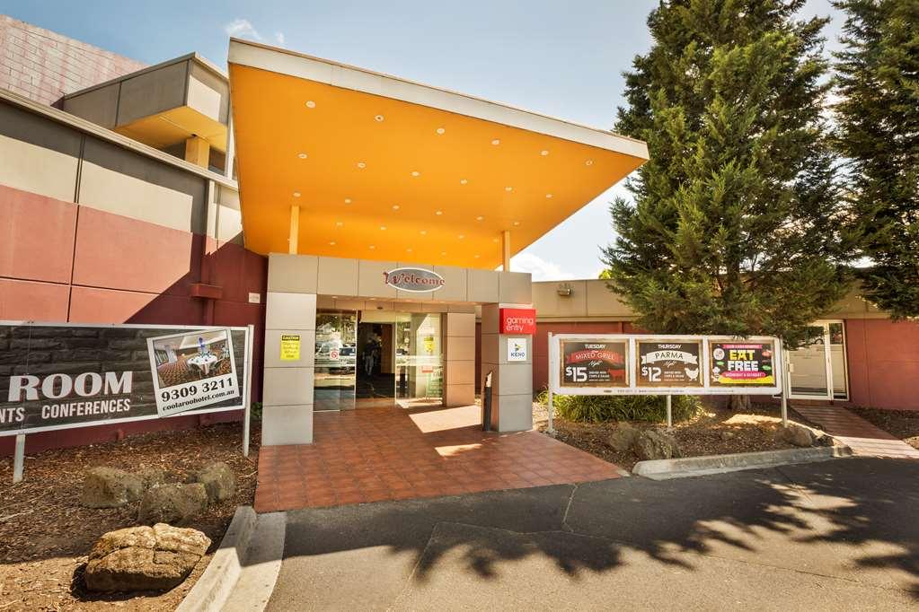 Nightcap At Coolaroo Hotel Bagian luar foto