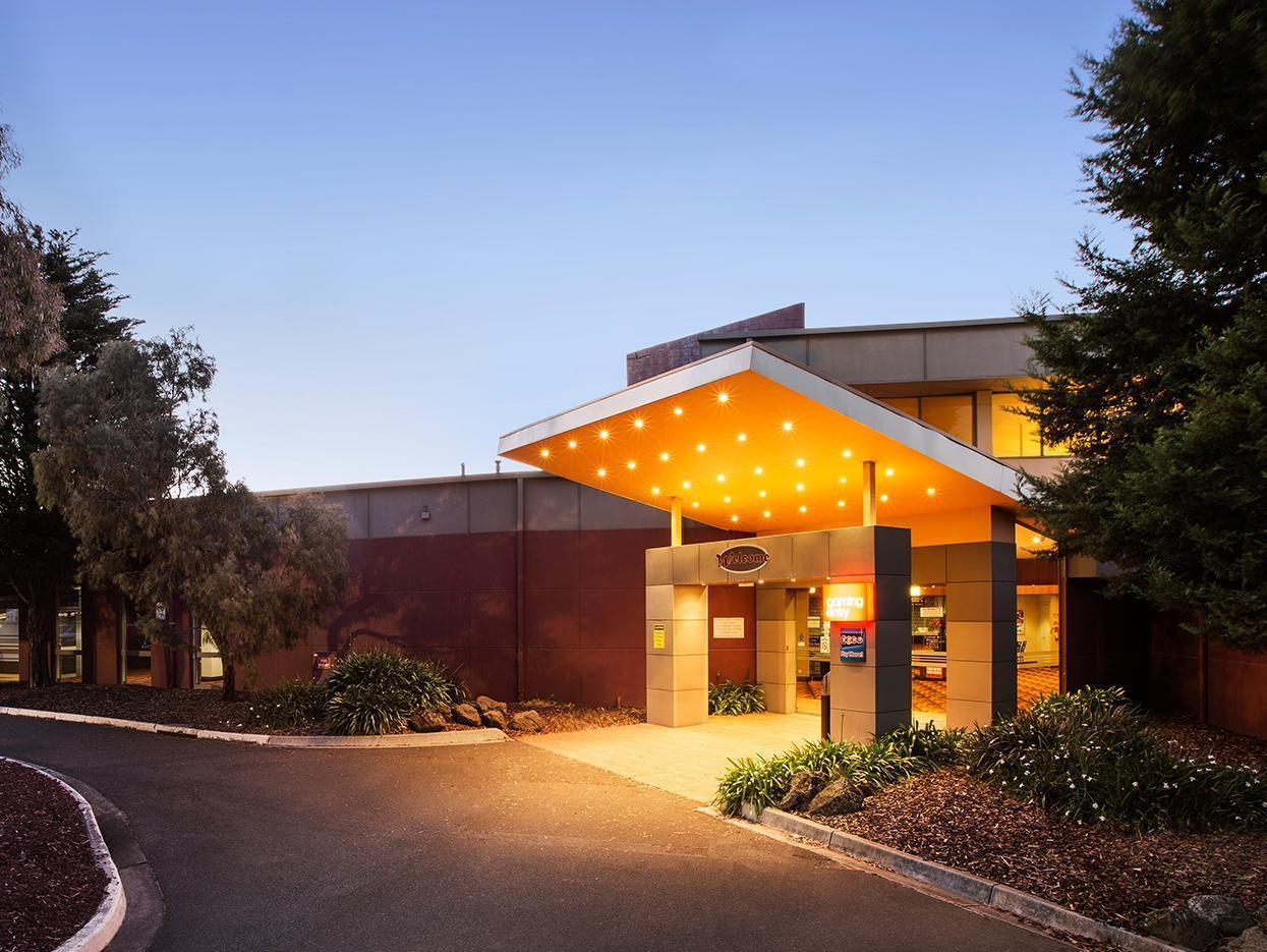 Nightcap At Coolaroo Hotel Bagian luar foto