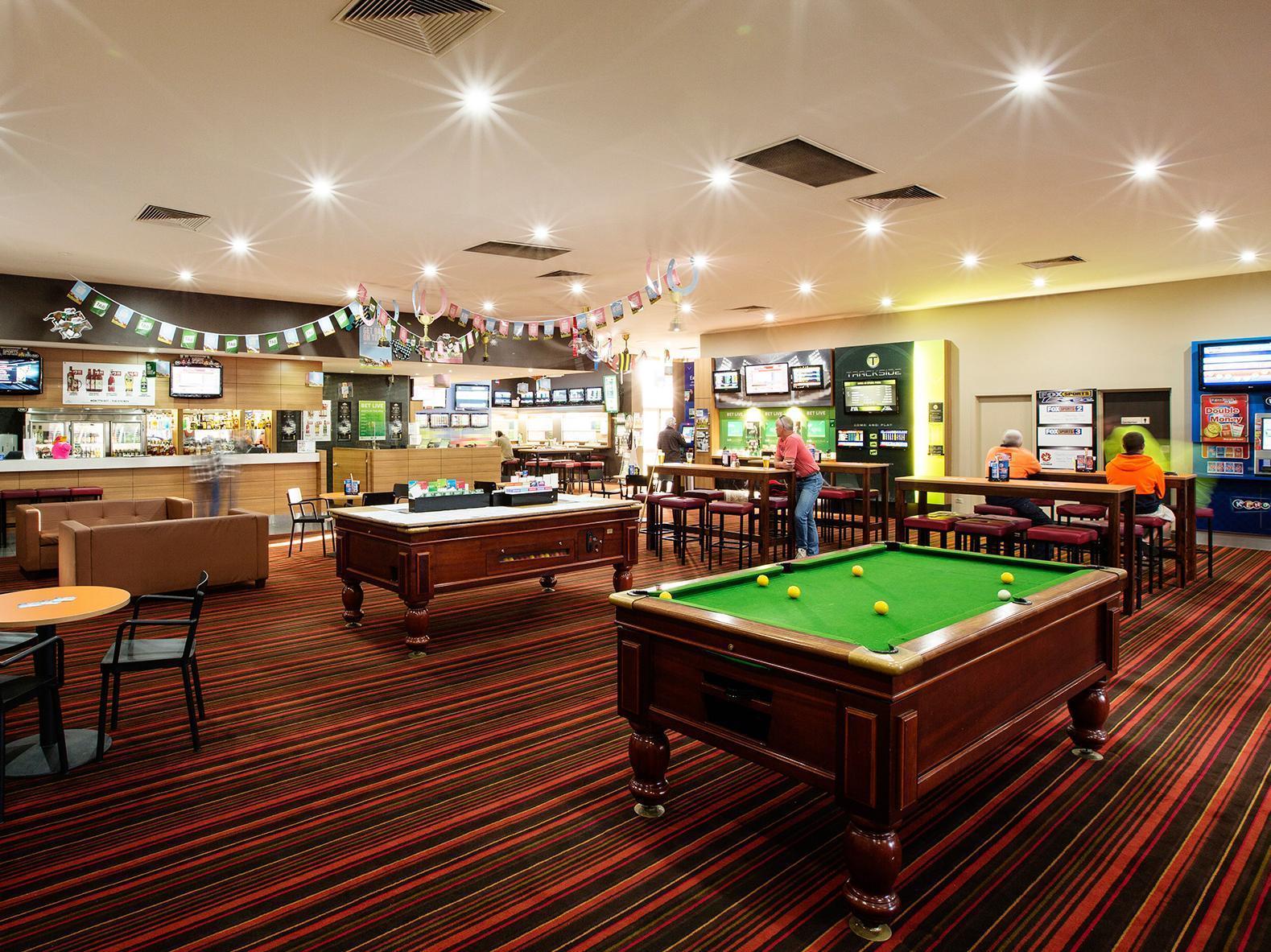 Nightcap At Coolaroo Hotel Bagian luar foto