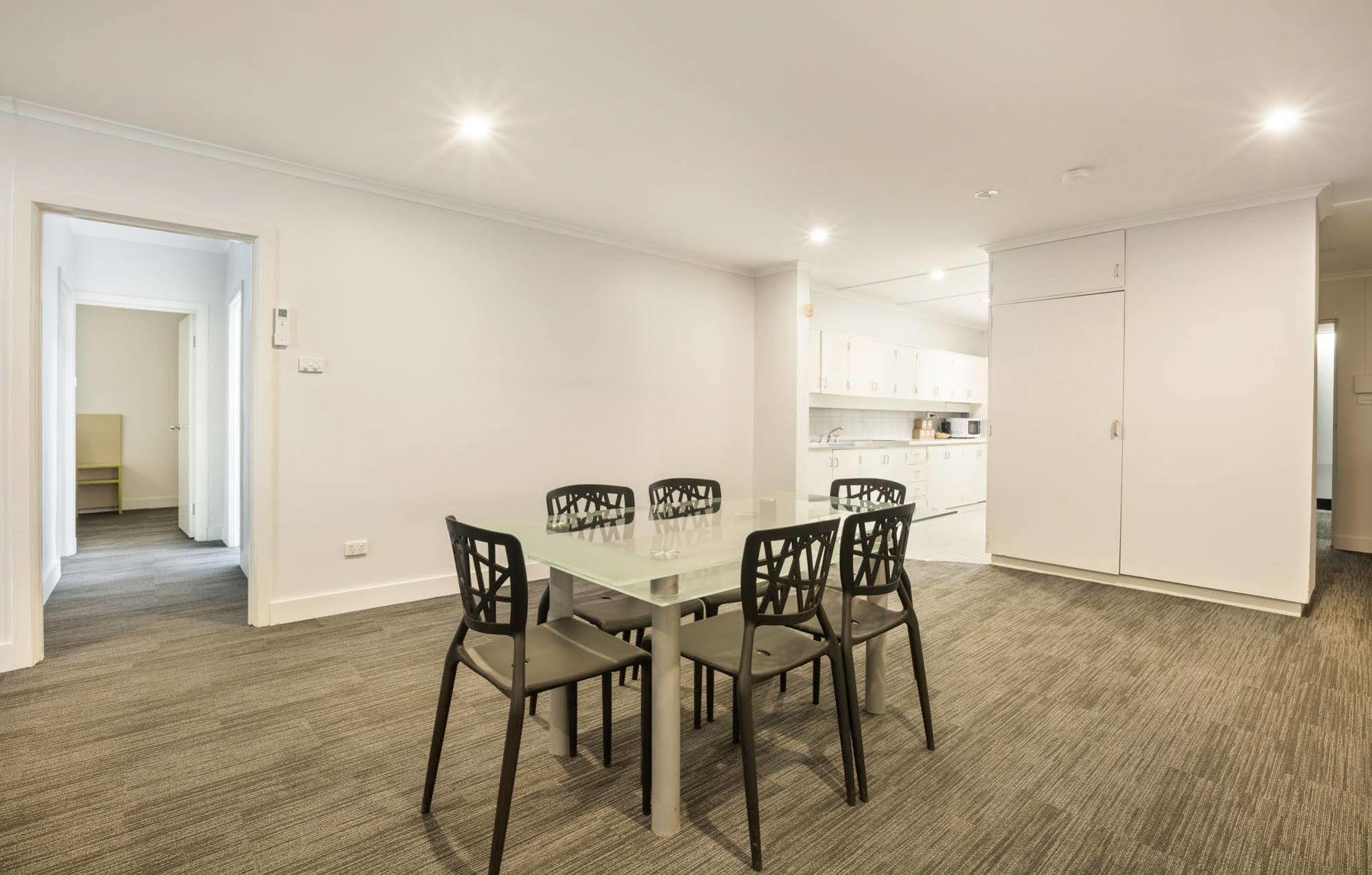 Nightcap At Coolaroo Hotel Bagian luar foto