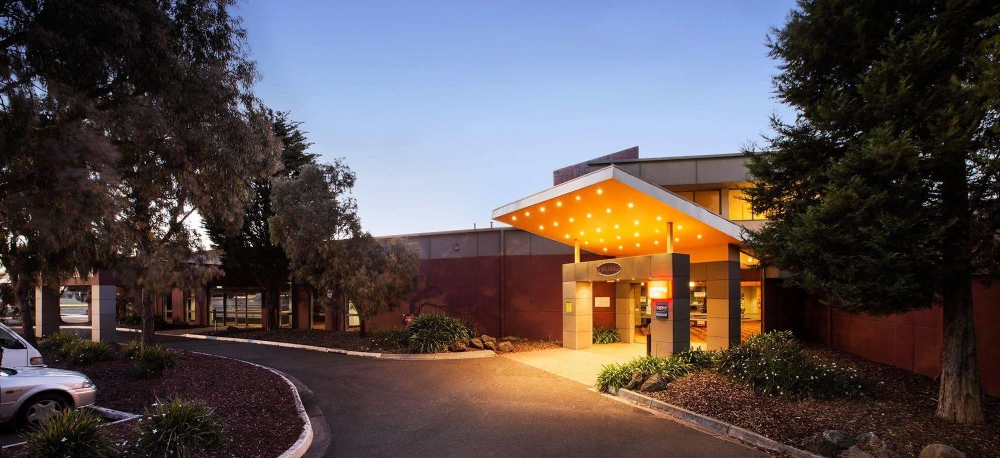 Nightcap At Coolaroo Hotel Bagian luar foto